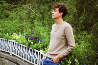 Chase's Senior Portraits