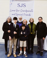 Catholics Schools Week - St Joseph's School